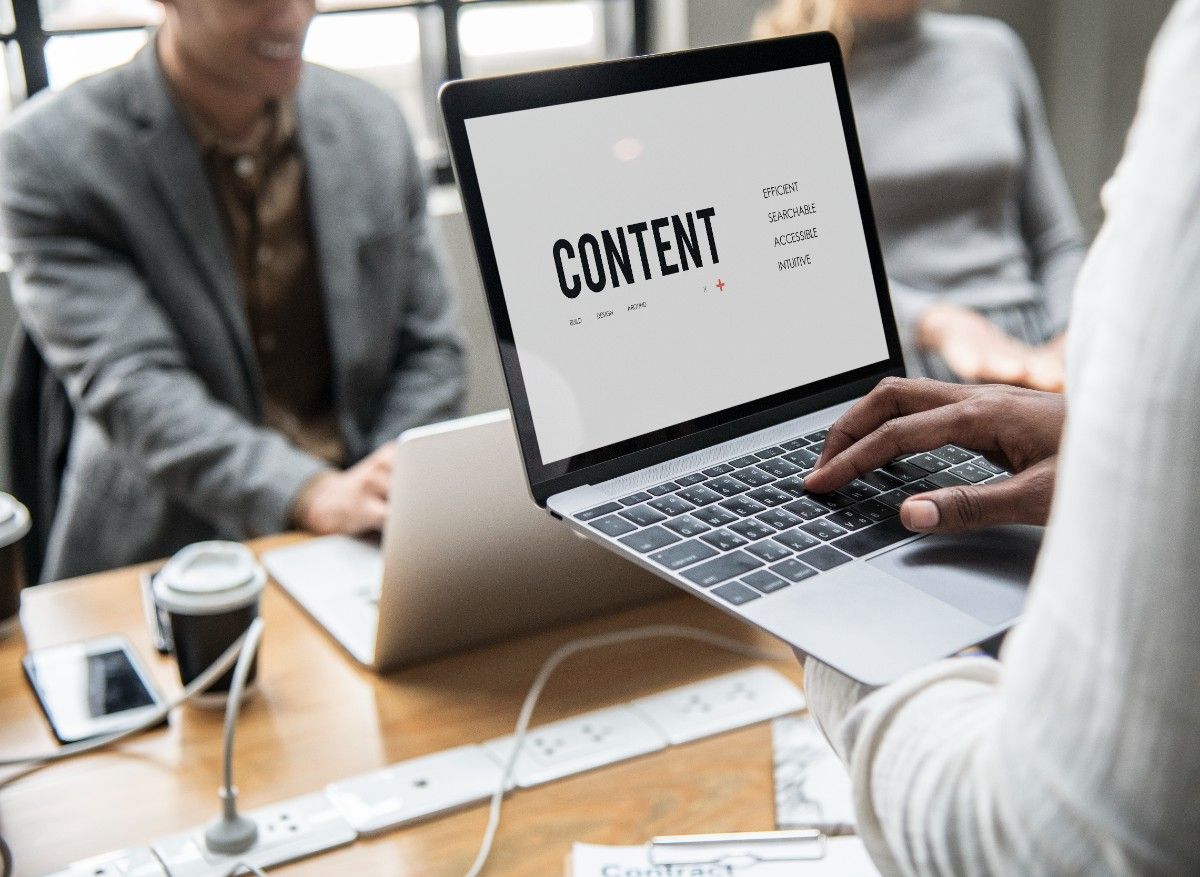 Content Management